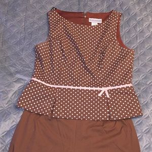 Jessica Howard  Pants Set